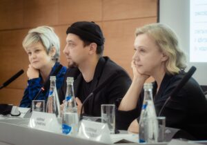 Подробнее о статье Фестиваль документального театра «Brusfest»