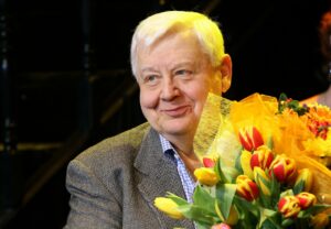 Подробнее о статье «Год Табакова». Ученики Олега Павловича запускают новый проект