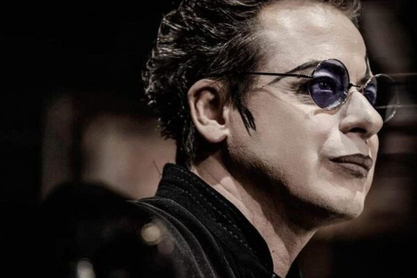 «Актёр и режиссёр не терпит несвободу». Интервью с Сергеем Алдониным