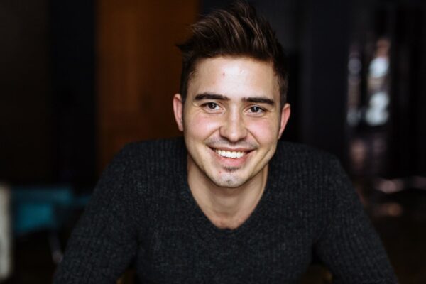 Интервью с Сергеем Смолиным, художественным руководителем мюзикла, собравшего на краудфандинге 500 000 рублей за 3 дня