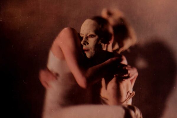 Чувствуя время. Спектакль «Блуждающее время», Lidia Kopina Company