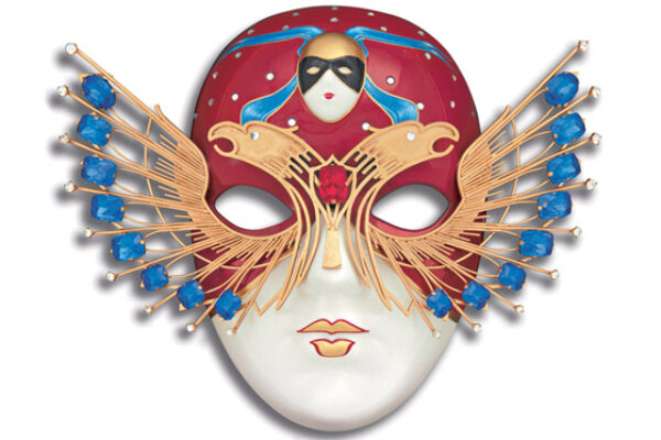 Состоялась церемония вручения премии «Золотая маска»