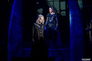 Подробнее о статье Фэнтези-мюзикл «Последнее испытание»: герои меча и арии