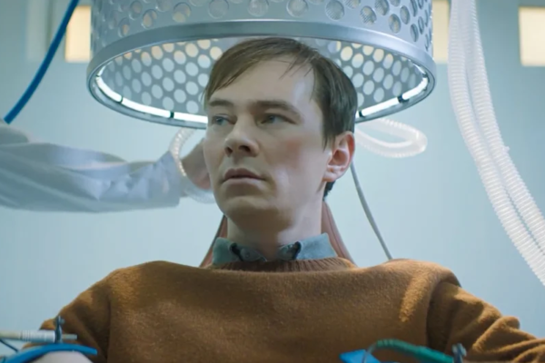 Пора взрослеть: «Человек из Подольска» Семёна Серзина в кино