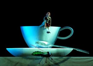 Подробнее о статье Театр Образцова приглашает на вечер памяти «папы льва Бонифация» Сергея Алимова