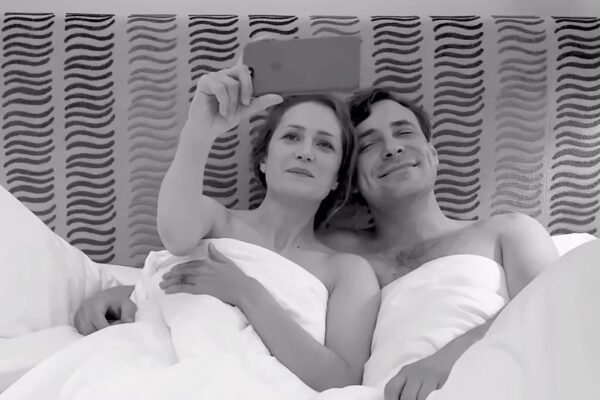 Лучшее кино тяжелого года. Сериал «Нежность» Анны Меликян