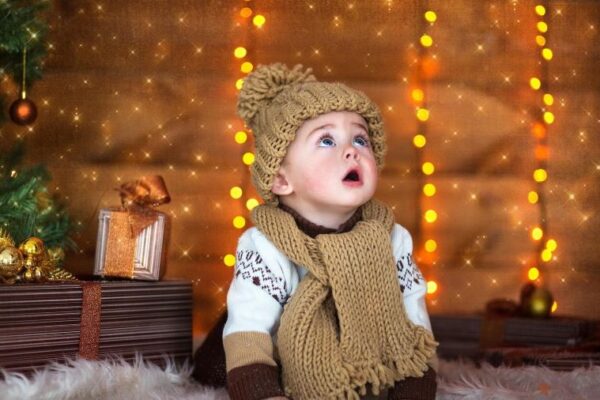 Лучшие новогодние спектакли для детей