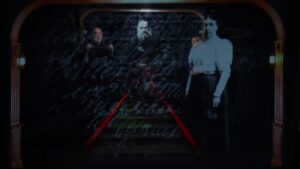 Подробнее о статье Жизнь – это как езда на велосипеде. Спектакль «Толстые. Нет в мире виноватых», Театр.Sechenov.com