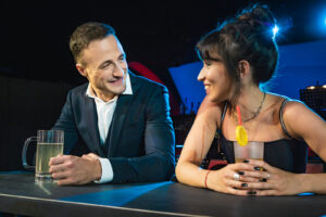 Подробнее о статье Мюзиклы «Первое свидание» и «День влюбленных»: двойная порция романтики в театре МДМ