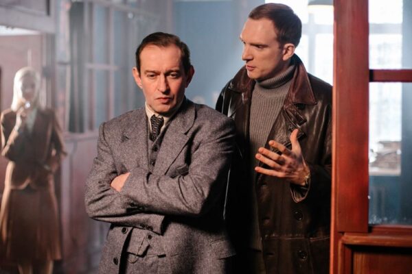 Новый год – новое кино. Ближайшие премьеры российских сериалов