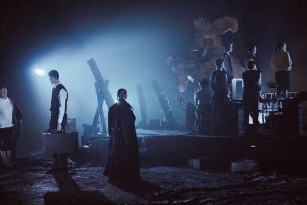 Всероссийский социальный проект «Последние свидетели» в Музее Победы