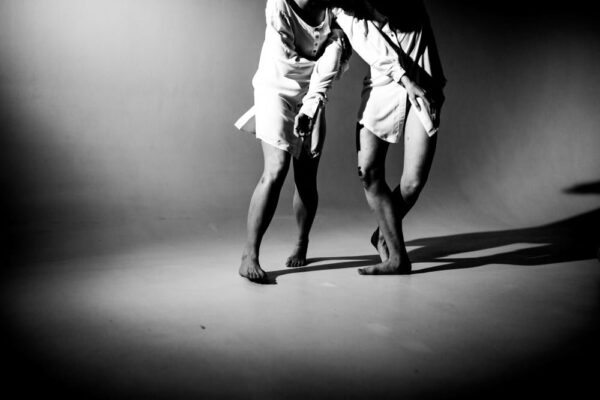 Санкт-Петербургский фестиваль современного танца «Пятилетка»