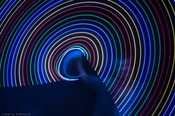 Юрий Грымов: «Театр — это царство актера». Ночь в театре «Модерн»