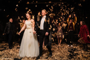 Подробнее о статье Серьезно о любви. Два спектакля в Школе Олега Табакова