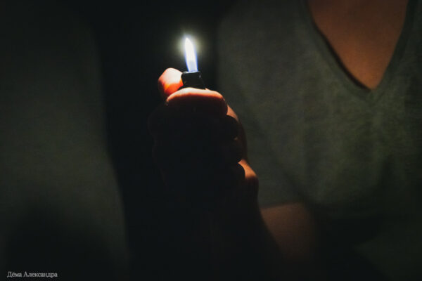 «Мой Марат» Кирилла Заборихина. Фоторепортаж