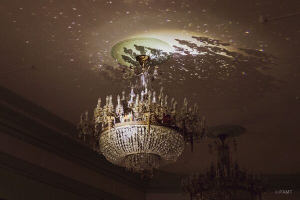 238 ступеней к столетию. Аудиоспектакль «Сто», РАМТ