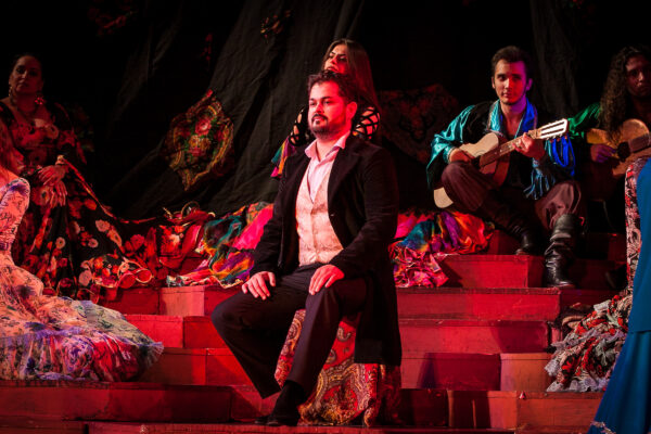 Николай Лекарев: «Нам нужно притянуть в «Ромэн» молодежь»