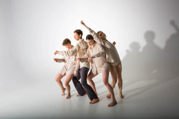 Поэзия «Пятилетки»