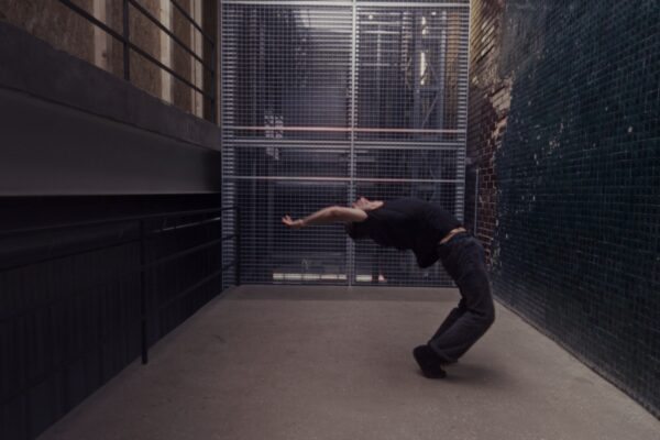 Международный фестиваль пластического кино BODYSCOPE 2021 в кинотеатре «Иллюзион» 9 – 11 апреля