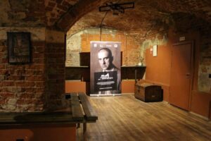 Подробнее о статье Культурный центр «Хитровка» празднует первый юбилей