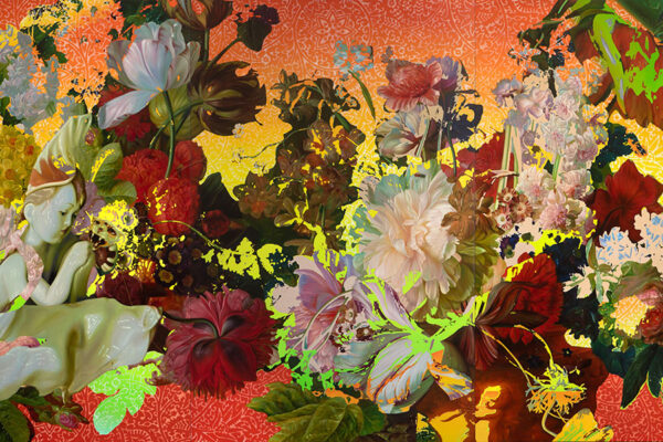 Выставки без границ и барьеров. Самое интересное в Москве