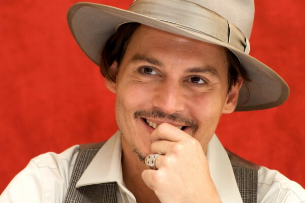 10 фильмов с Джонни Деппом