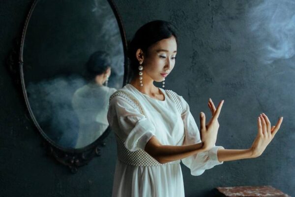 «Диалоги» культур: проект современного танца России и Кореи