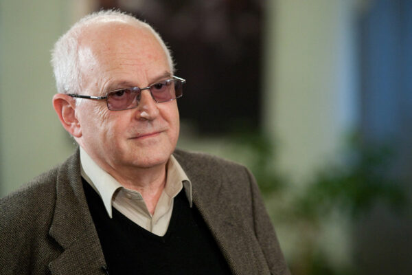 80 лет Алексею Бородину