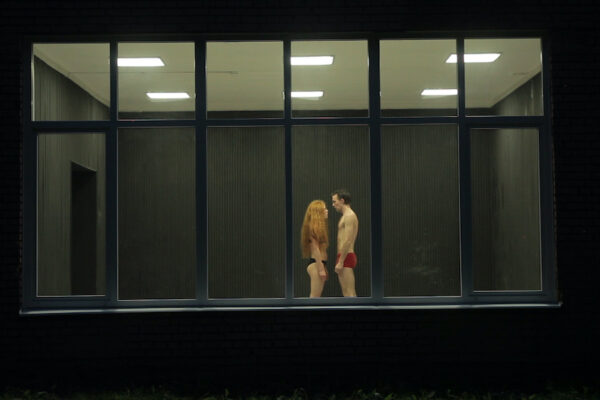 Показы спектаклей Летней Школы СТД РФ