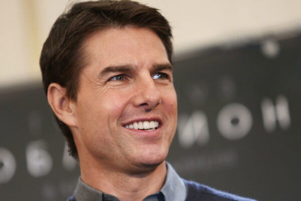 12 фильмов с Томом Крузом. Ко дню рождения актёра