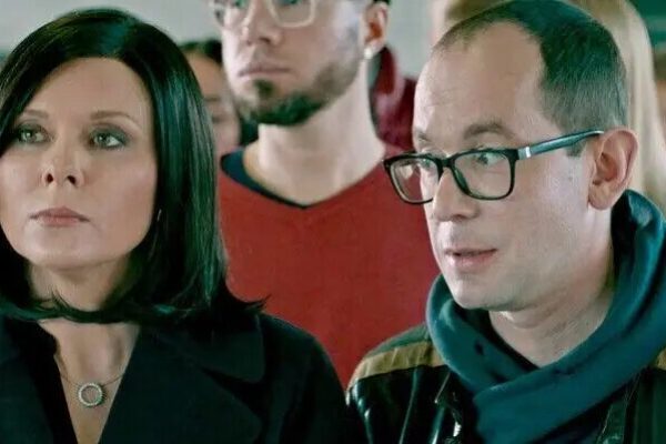 Судьба режиссера. Новый фильм Владимира Котта