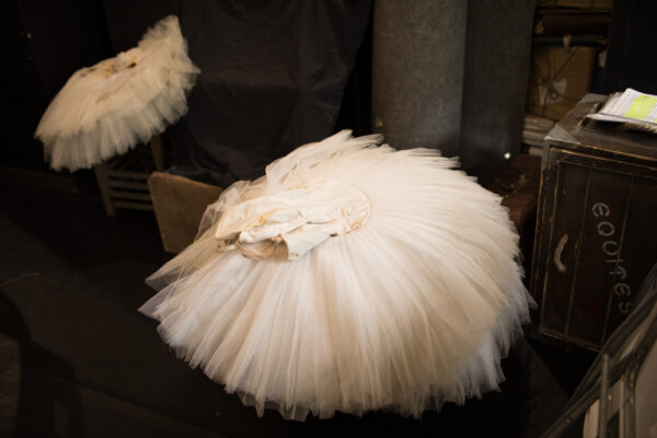 Открытие юбилейных Летних Балетных Сезонов