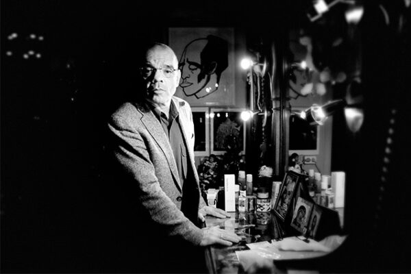 Проект «Райкино» открылся великим фильмом Федерико Феллини