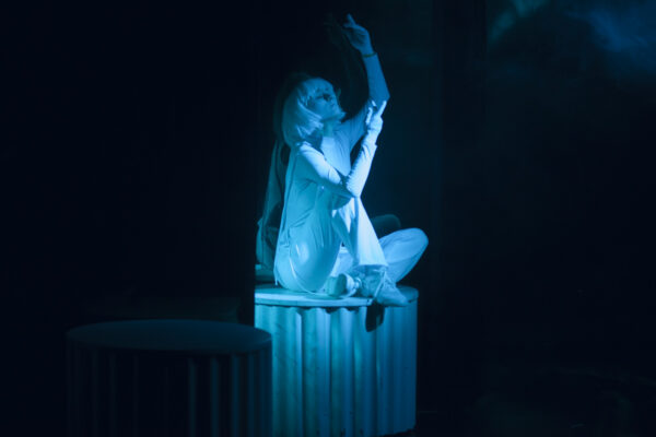 «Все могут короли», спектакль «Ромул Великий» в Театре на Юго-Западе