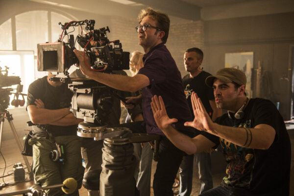 Кинопремьеры сентября: спорт, ужас, мелодрамы и Джеймс Бонд