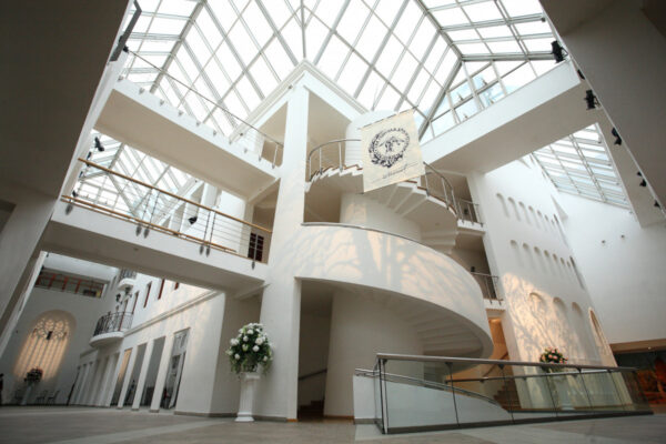 Театр «Школа драматического искусства» открывает новый сезон