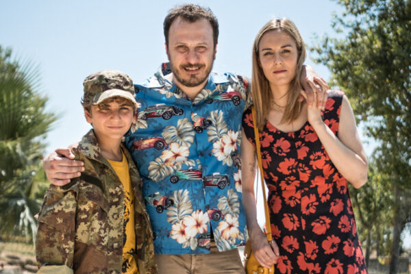 Жертвы римских джунглей. Драматическая комедия «Хищники» Пьетро Кастеллитто