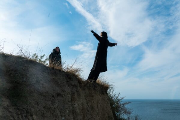 Сериаломания. Российские премьеры августа