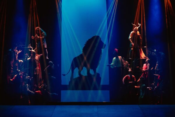 Большой детский фестиваль 2021: театр и не только