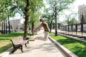 Подробнее о статье Павел Степанов: « Я актер, мне не должно быть удобно на сцене»