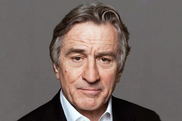 Ко дню рождения Роберта Де Ниро