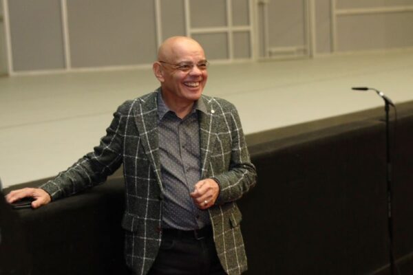 «Сатирикон» открывает 83-й театральный сезон