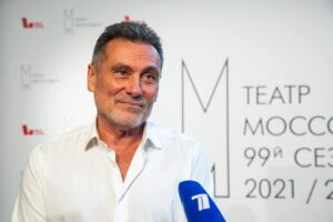 Подробнее о статье Евгений Марчелли объявил планы Театра им.Моссовета на новый сезон