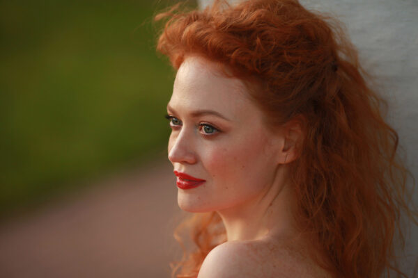 Екатерина Дубакина. ОБЪЕКТИВный взгляд