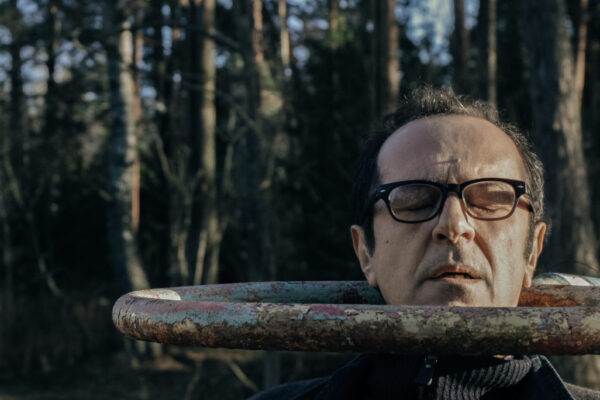 Все та же тайная тоска… Фильм Алексея Германа-младшего «Дело»