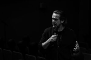 Подробнее о статье Теория невероятности. Открытая репетиция в Театре Олега Табакова