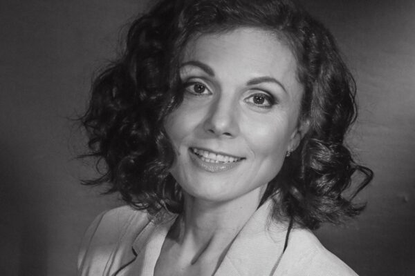 Валерия Королева: «Для меня театр – это место общения человеческих душ»