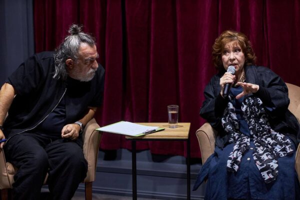 Театр музыки и поэзии п/р Елены Камбуровой открывает сезон