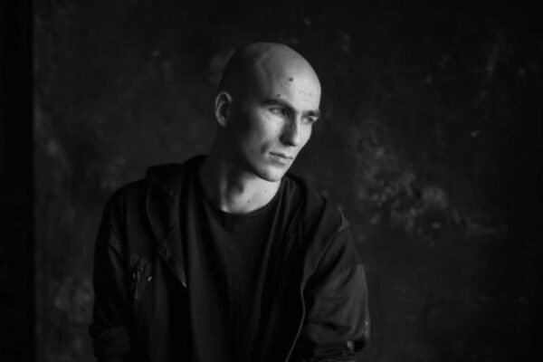 Дмитрий Крестьянкин: «Я боюсь стать режиссёром, который не может с моими пацанами со двора поговорить на одном языке»