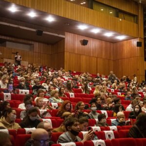 Подробнее о статье «Дом кино» открывает новый сезон